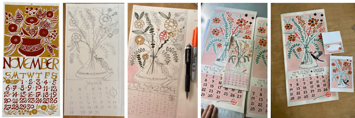 48 - Hour Spirited Design Dash - The Dolphin Studio