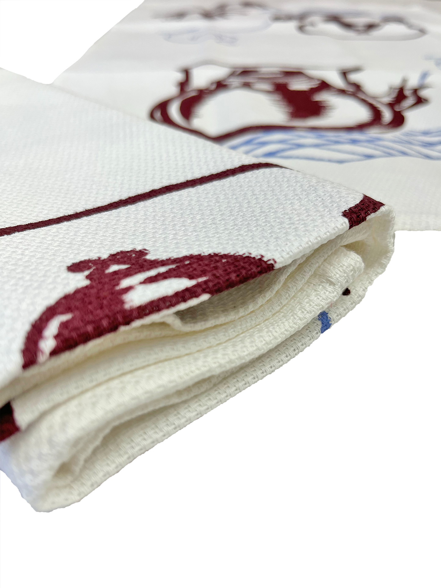 Kitchen Towels - Tea For Two