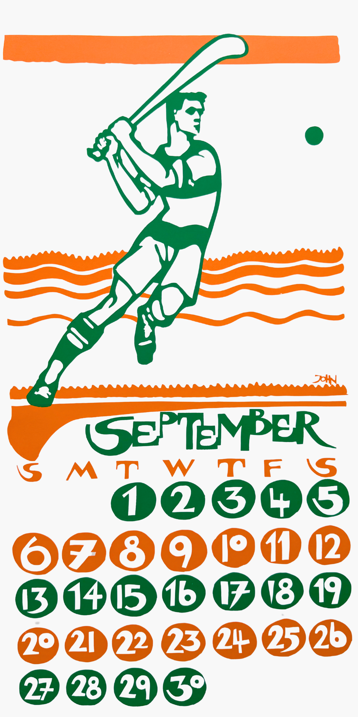 1998 Dolphin Studio Calendar Archive Prints