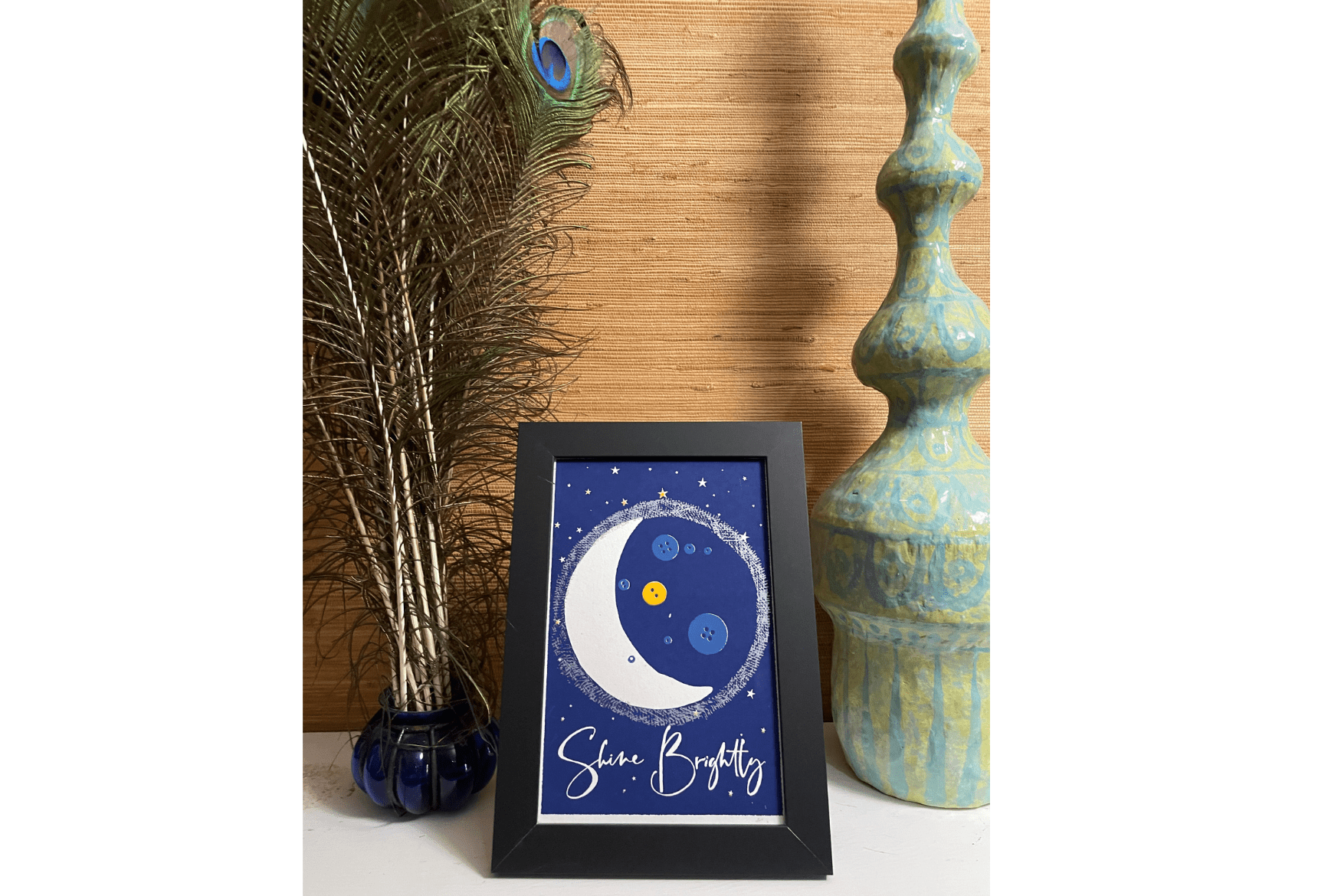 Frame for 5.75"x 8.75" Prints - The Dolphin Studio