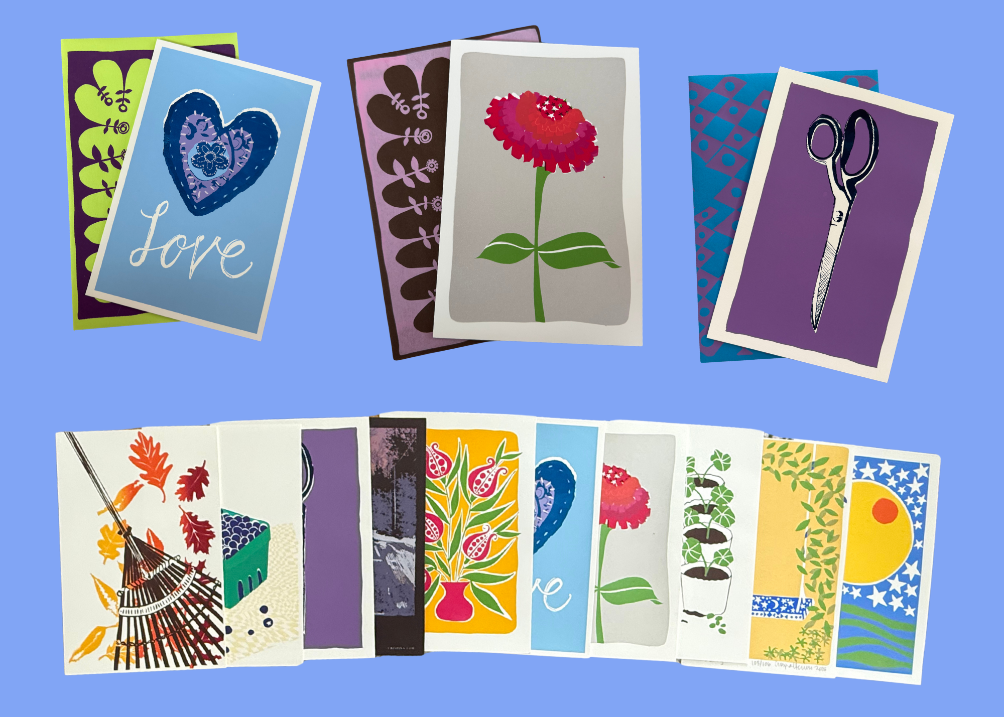 PRE-ORDER Dolphin Studio Print Club Membership