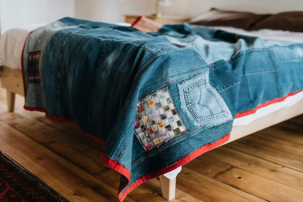 Crispina Coverlets