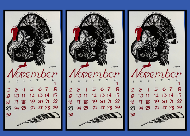 The Story Behind November 2025