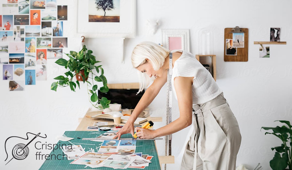 Vision Boarding