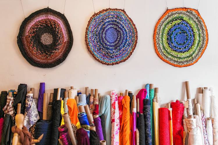 Sponsor Spotlight - Swanson's Fabrics