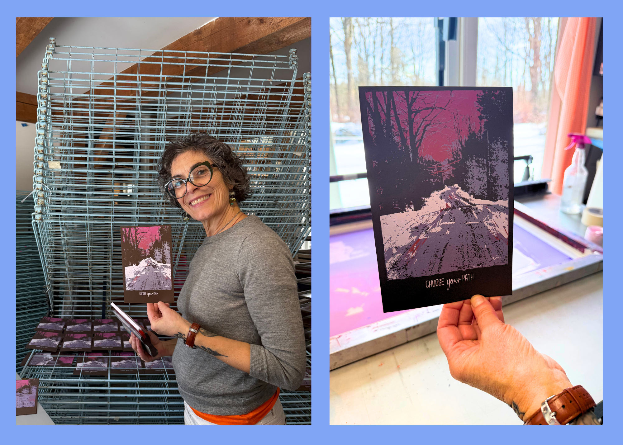 Print club: January 2026