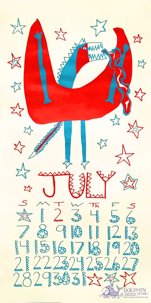 The Year of the Dragon - The Dolphin Studio