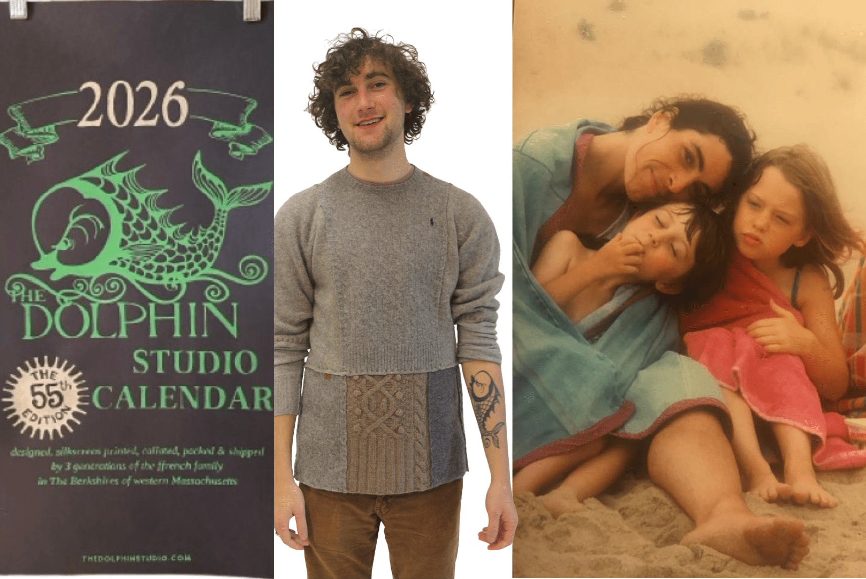 Ben's Magic - July 6, 2025 - The Dolphin Studio