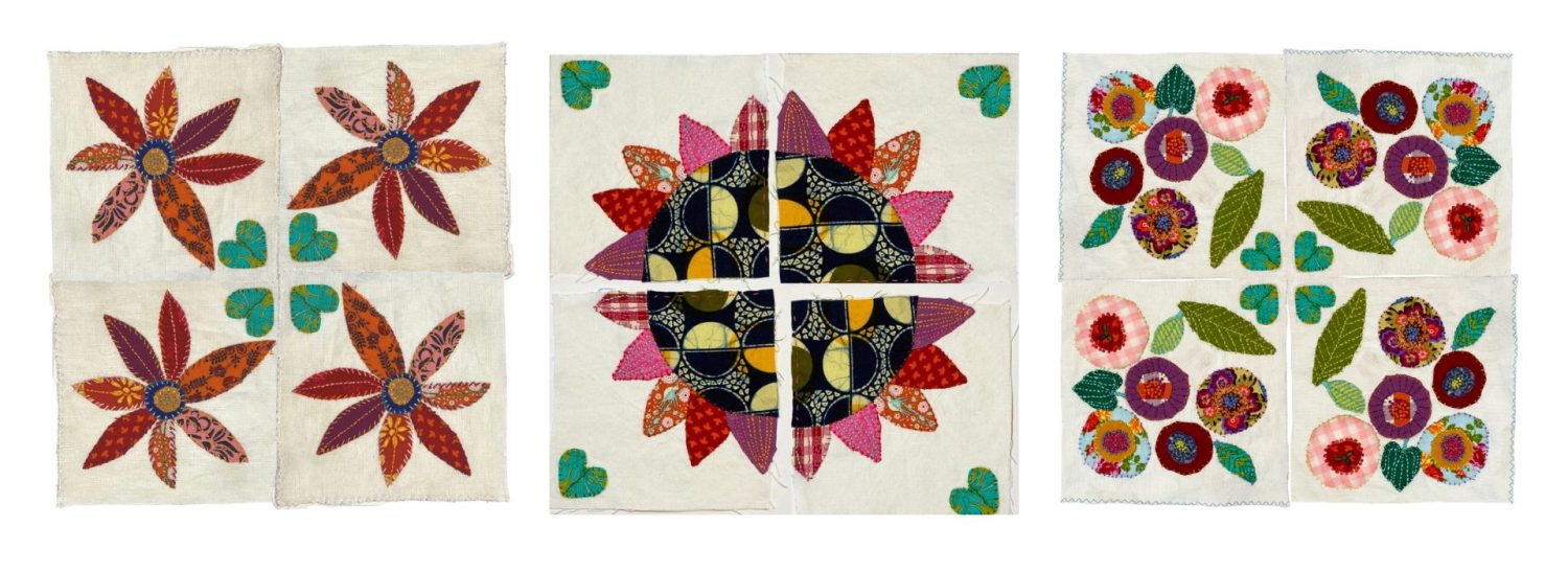 Gee&#8217;s Bend &#8211; Birthplace of American Textile Upcycling
