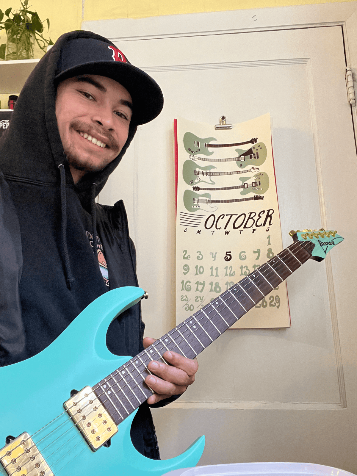 Johnny - The Dolphin Studio