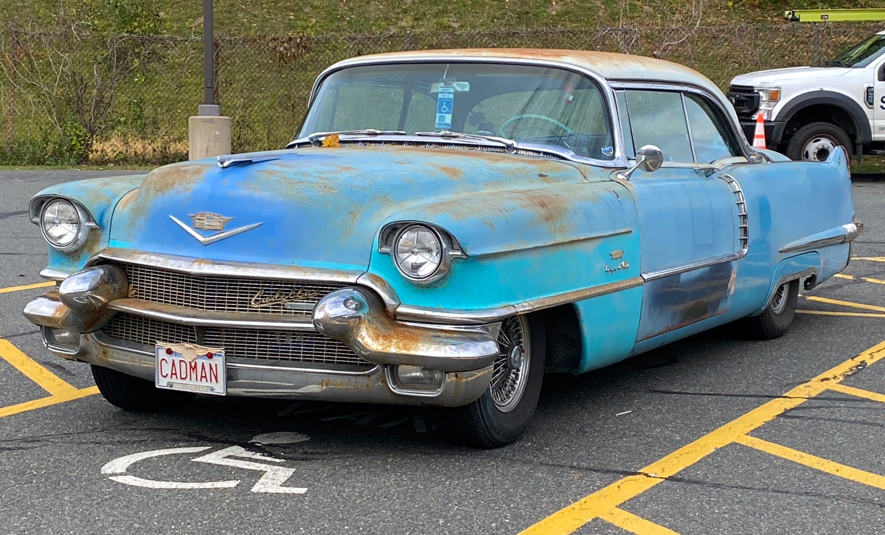 In memory of John ffrench 1928-2010