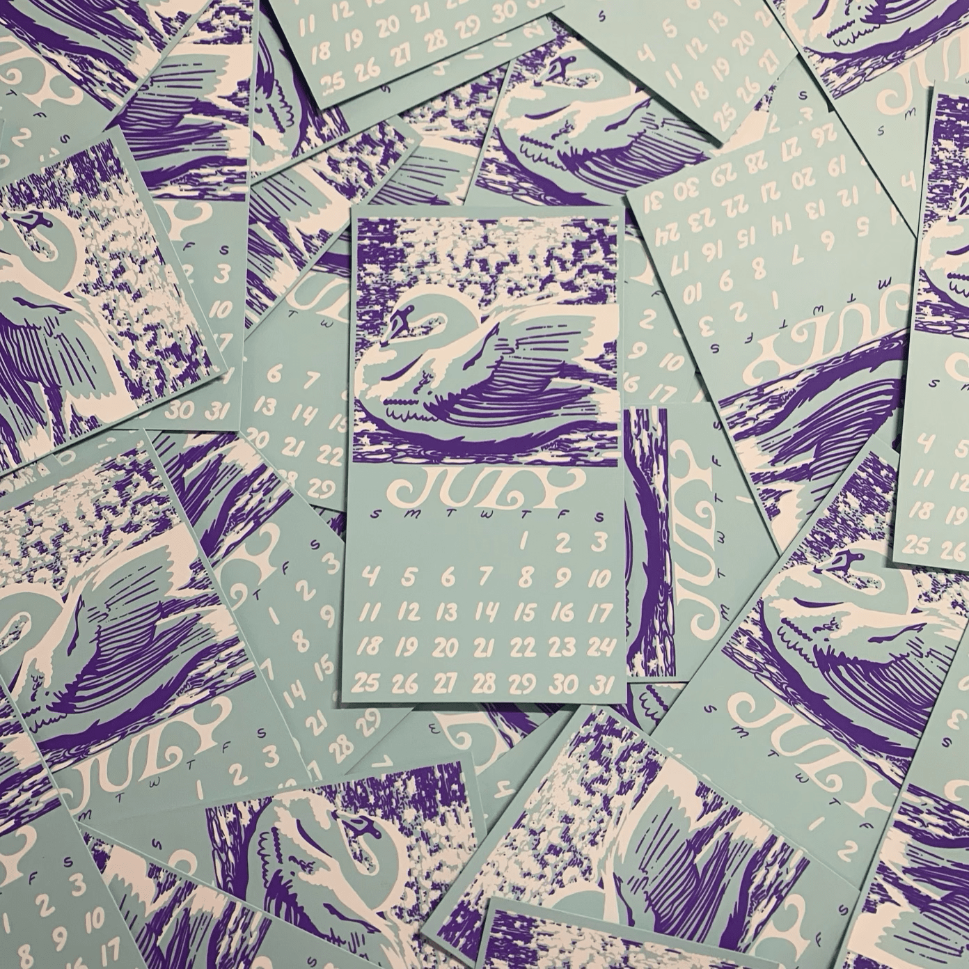 Decisions, Decisions... - The Dolphin Studio