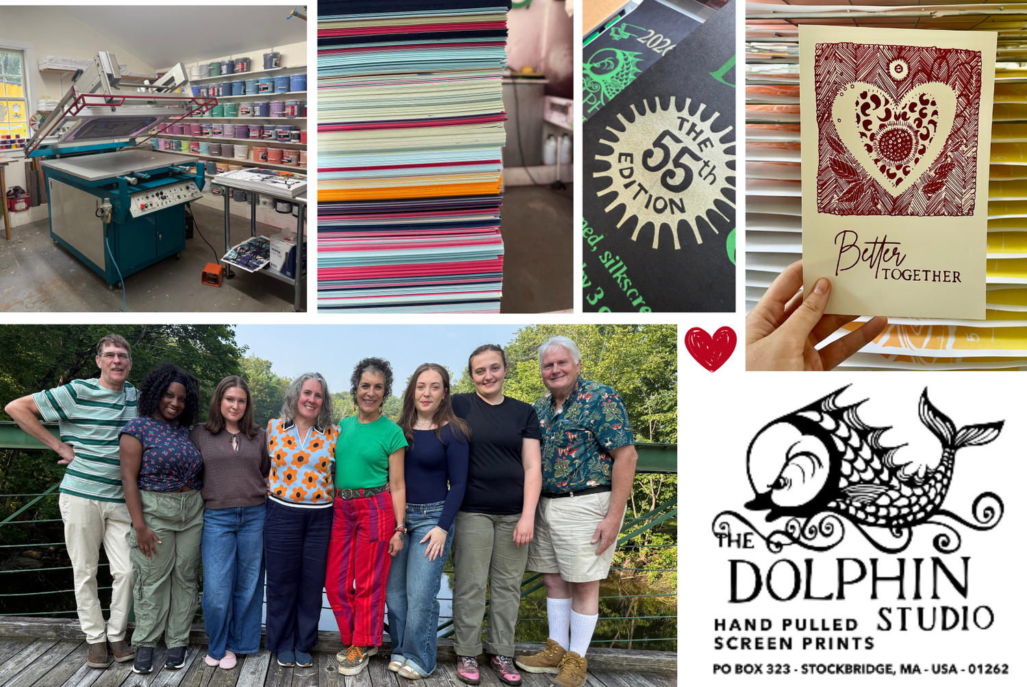 Rewards for our Customers - The Dolphin Studio