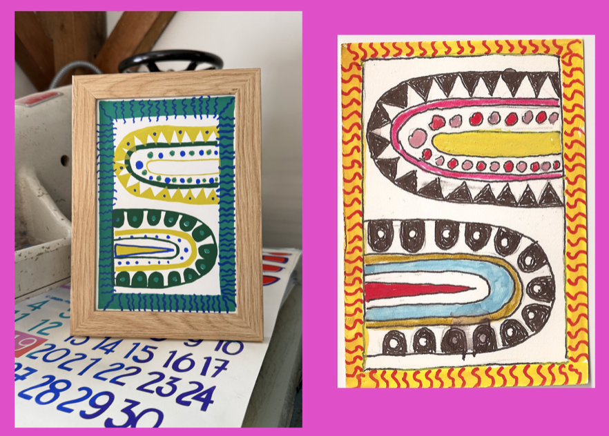 PRINT CLUB: MARCH 2026