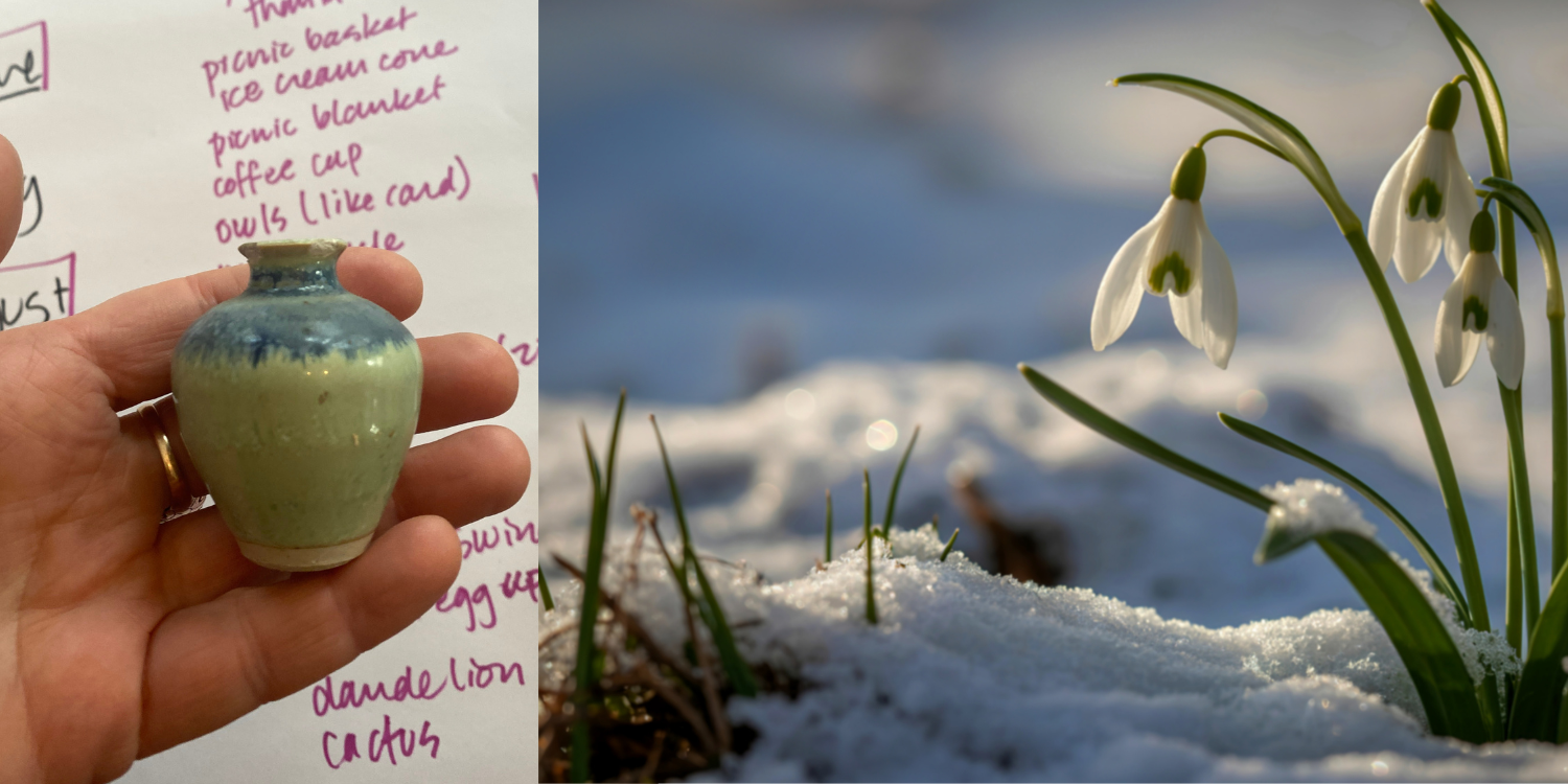 Print club: February 2026