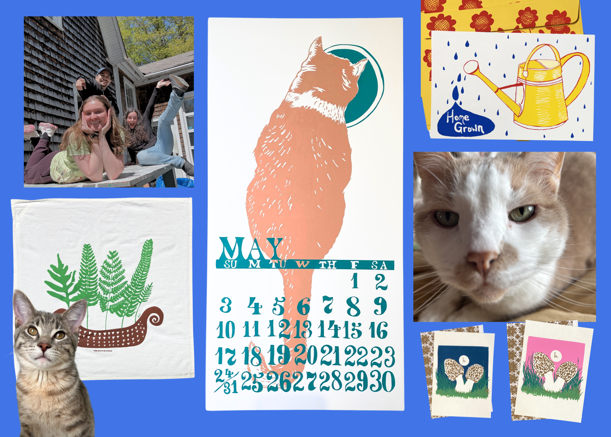 Sunday Splash Recap: May 2026