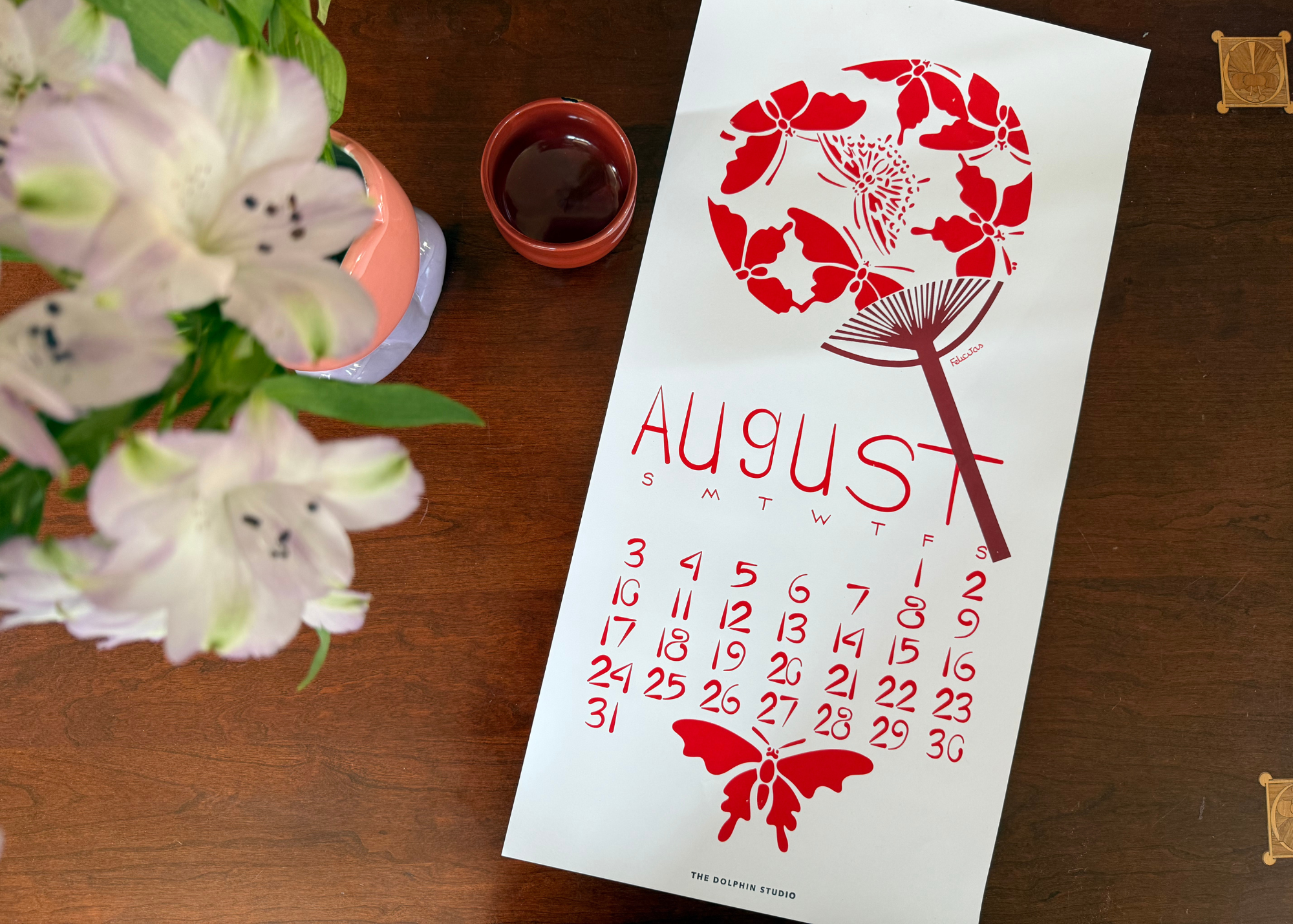 August 2025 Recap