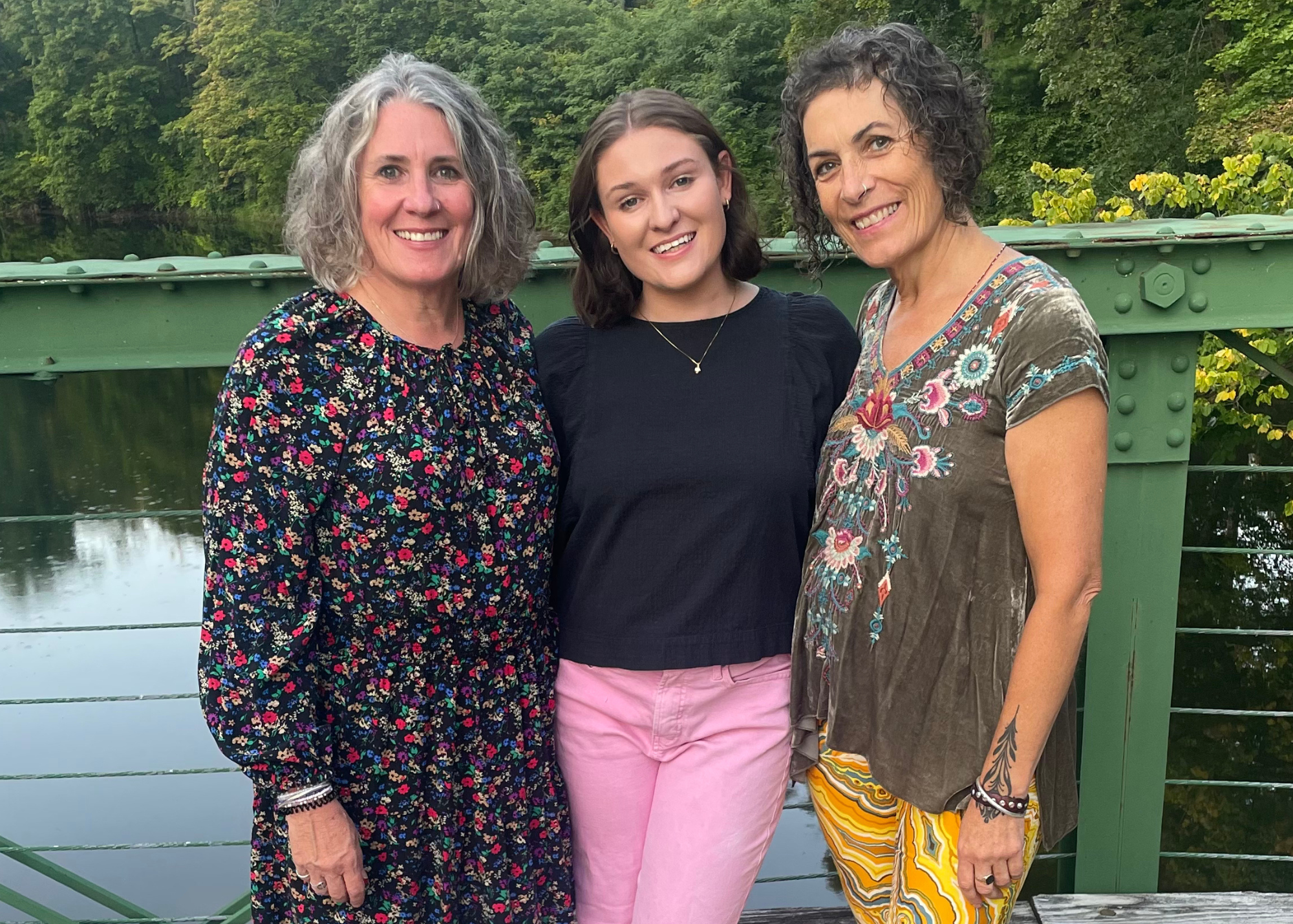 The People Behind the Prints