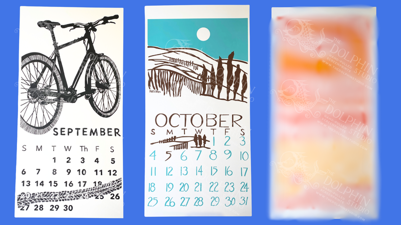 October 2026 Free Screensavers!