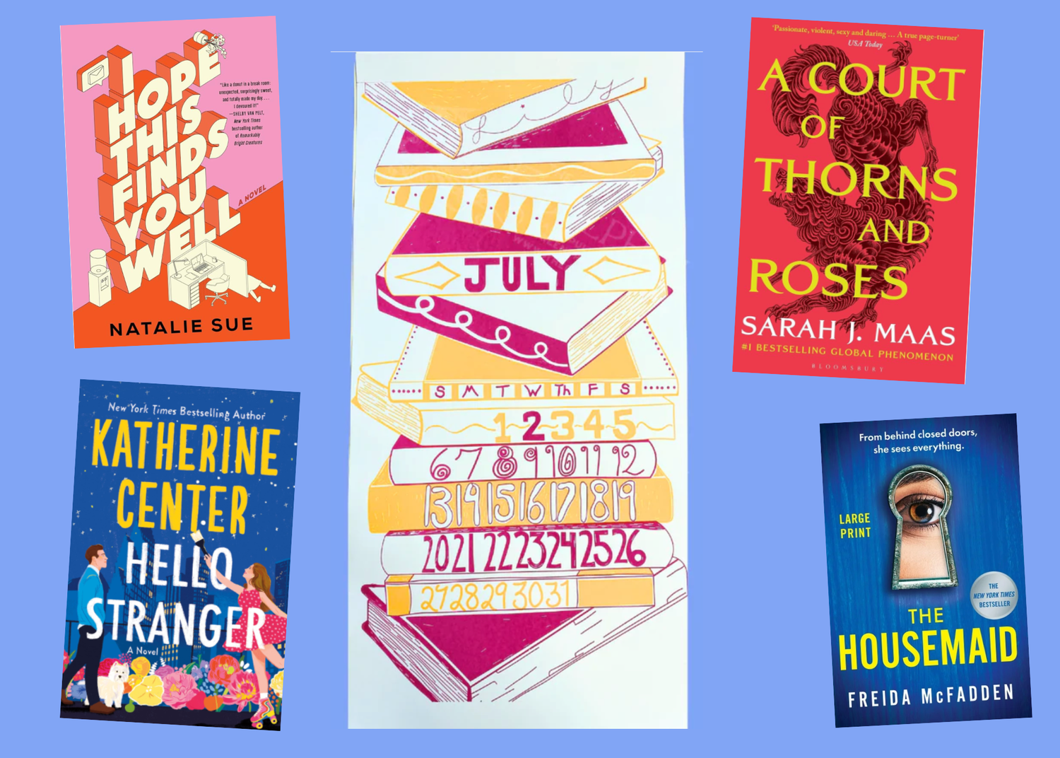 The Story Behind July 2025 - The Dolphin Studio