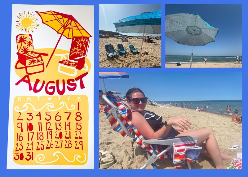 The Story Behind August 2026