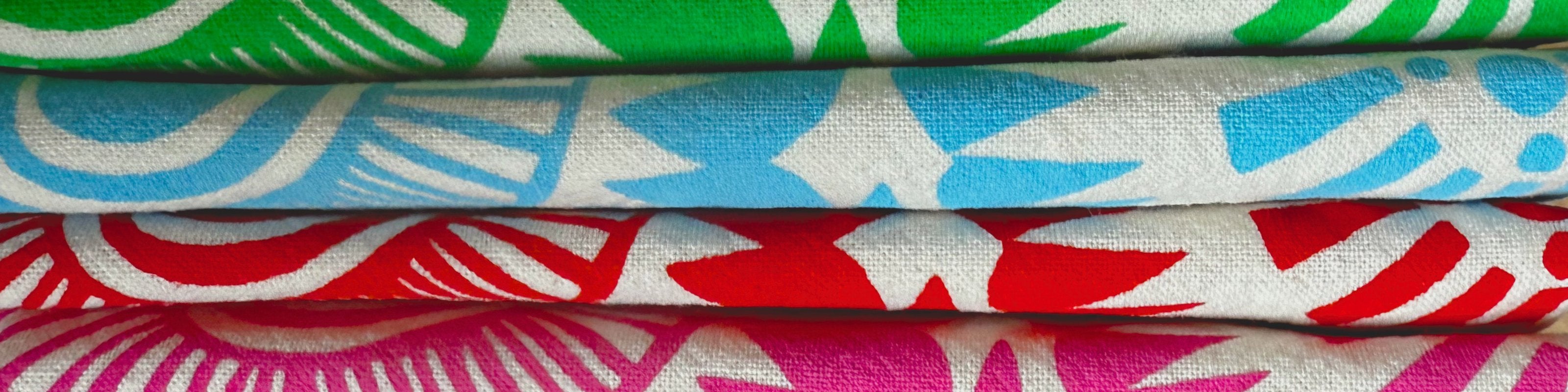 Kitchen Linens