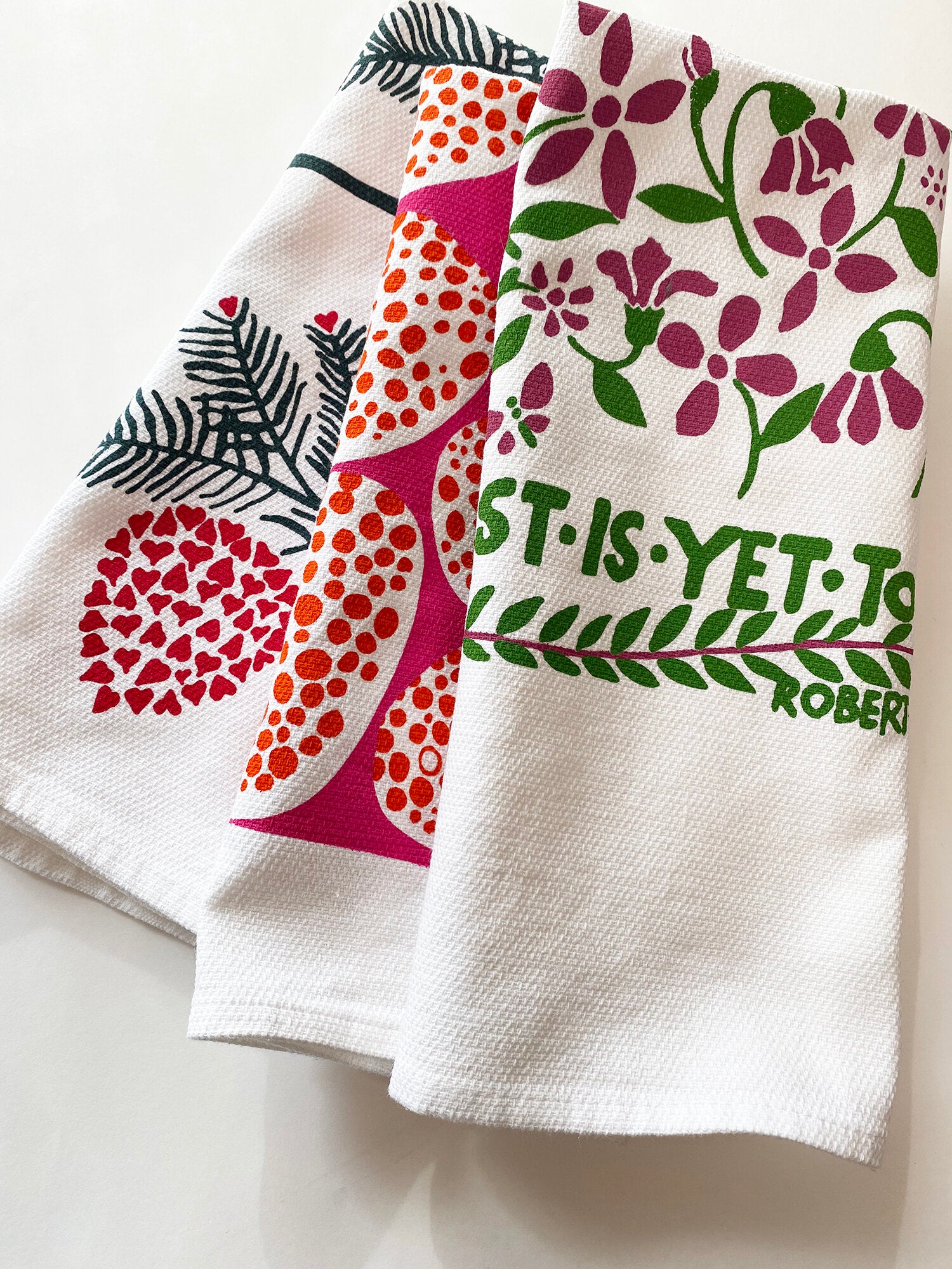 Kitchen Towels