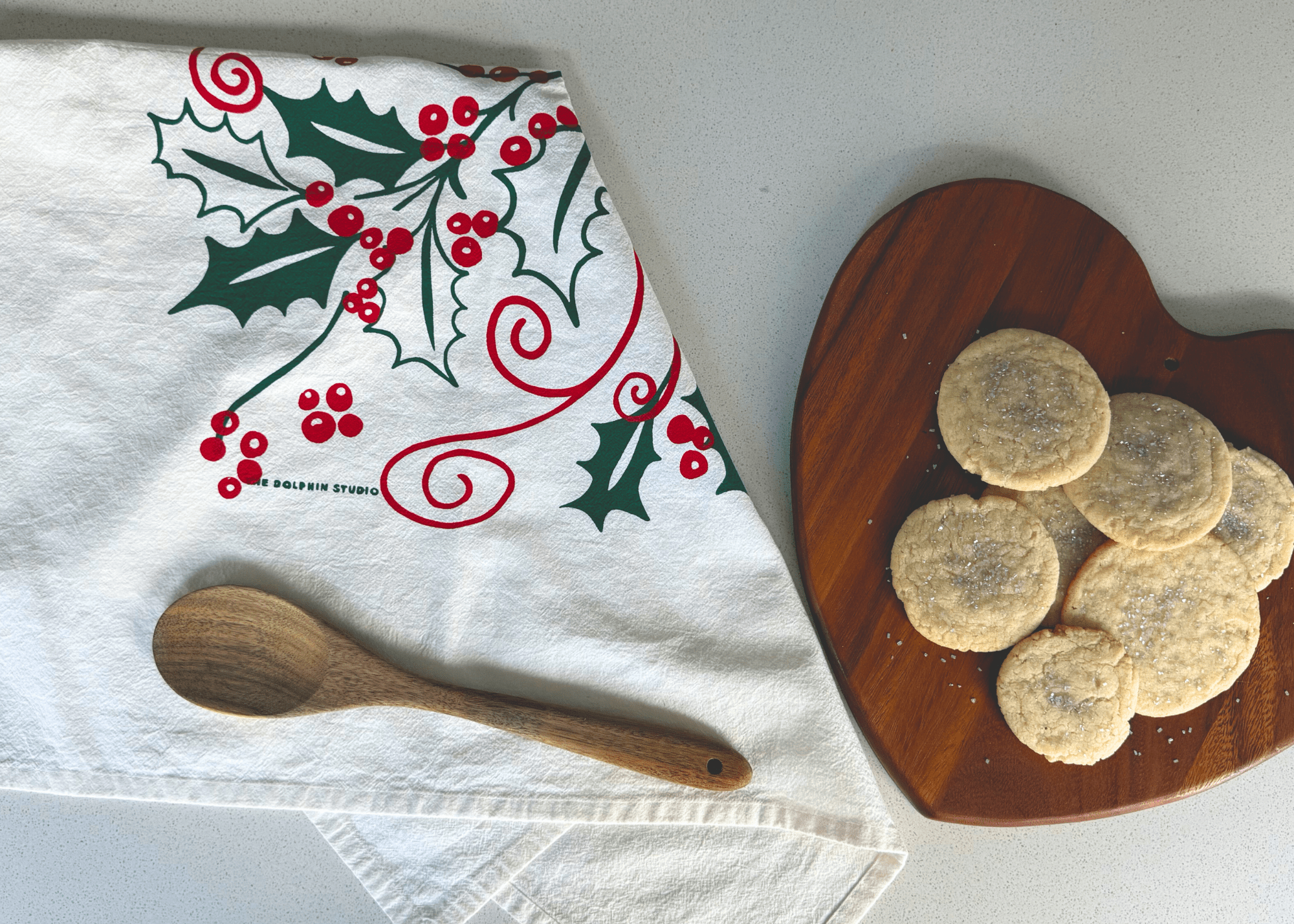 2025 Holiday Collection - The Dolphin Studio