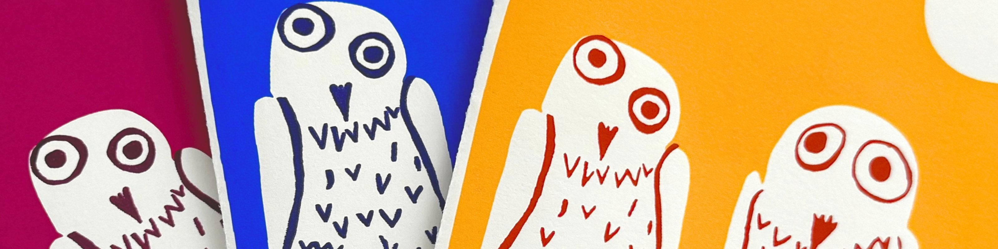 Greeting Cards