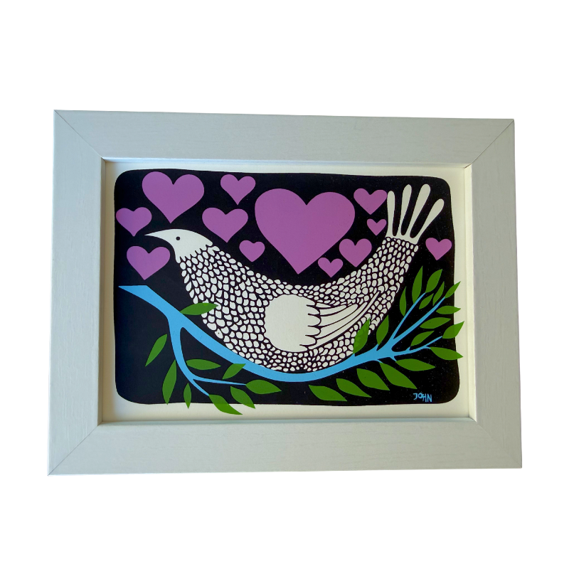 Frames for Greeting Cards