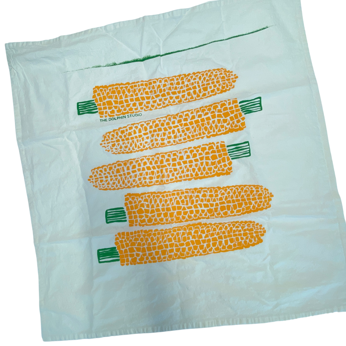 SALE - Random Flour Sack Kitchen Towel (Pair)