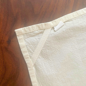 Beet Flour Sack Kitchen Towel (Single)