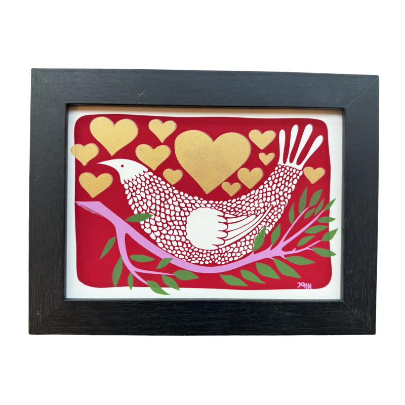 Frames for Greeting Cards