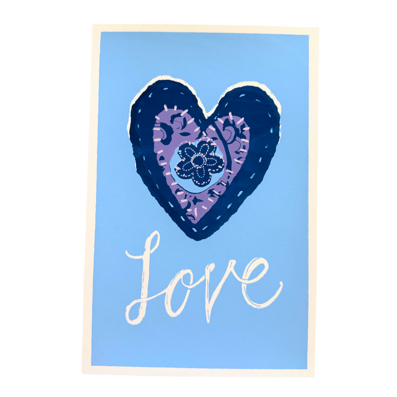 LOVE (February 2025)