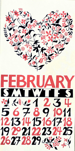 1984 Dolphin Studio Calendar Archive Prints