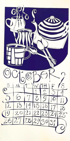 1997 Dolphin Studio Calendar Archive Prints