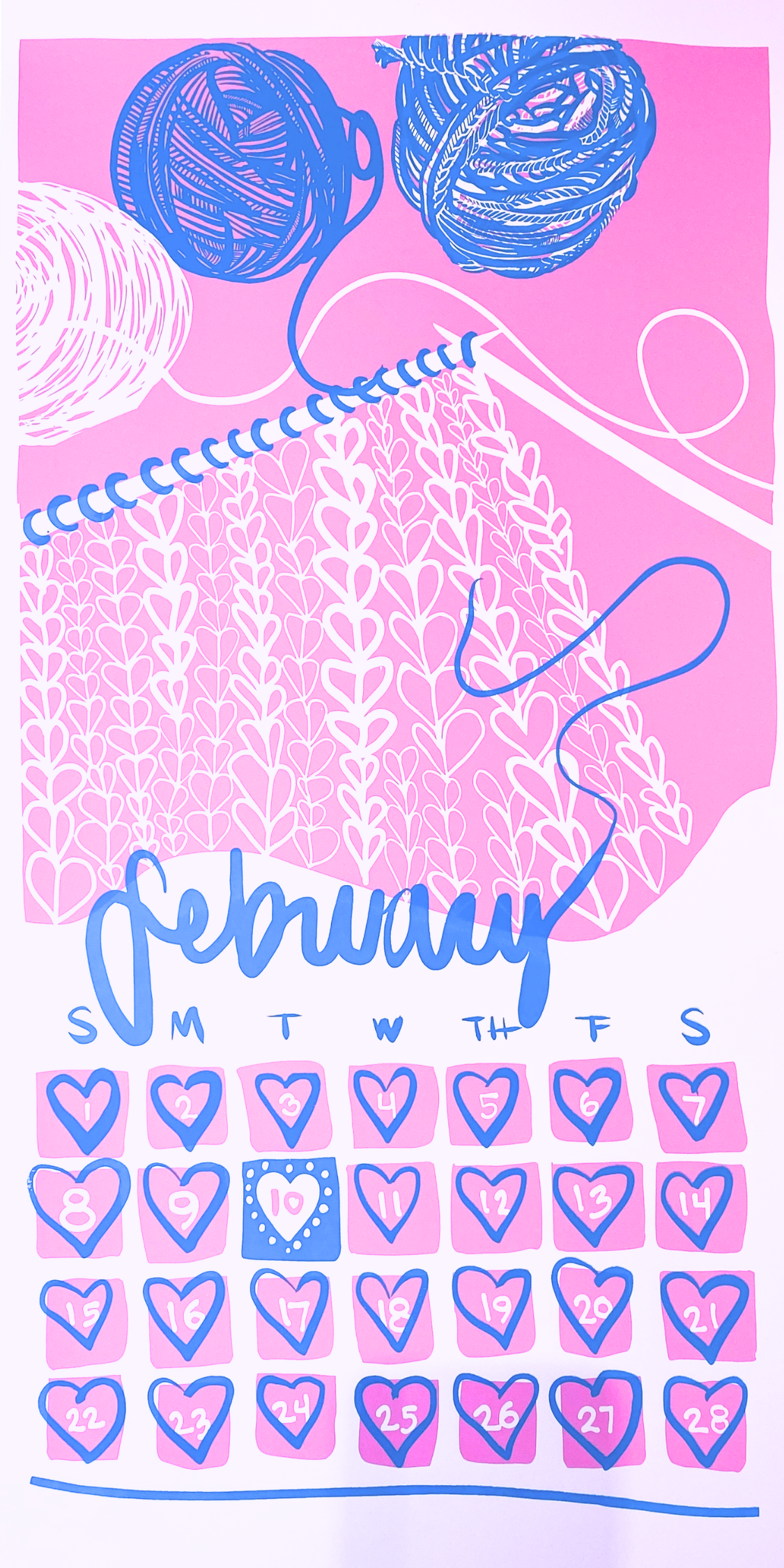 2026 Dolphin Studio Calendar Archive Prints
