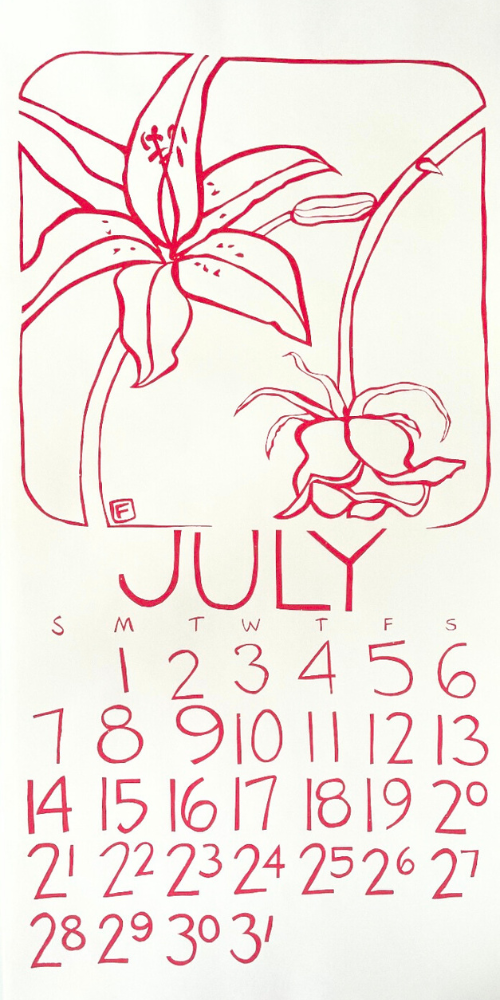 2002 Dolphin Studio Calendar Archive Print