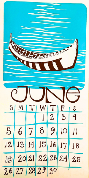 2005 Dolphin Studio Calendar Archive Print