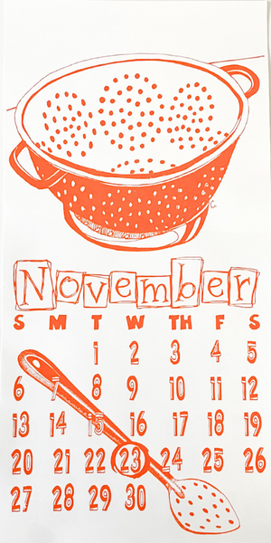 2011 Dolphin Studio Calendar Archive Print