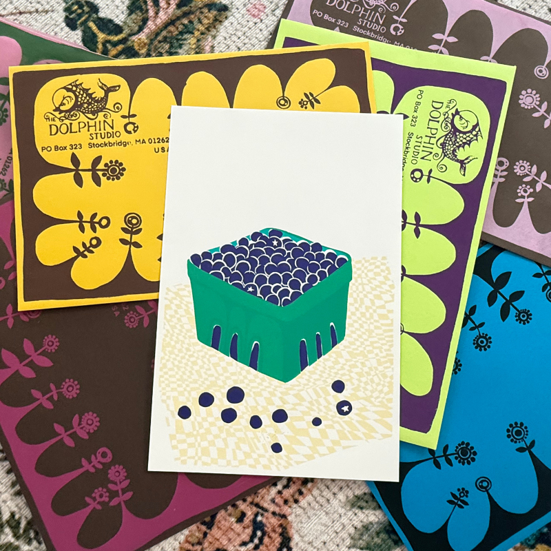 A bunch of Blueberries (September 2025)