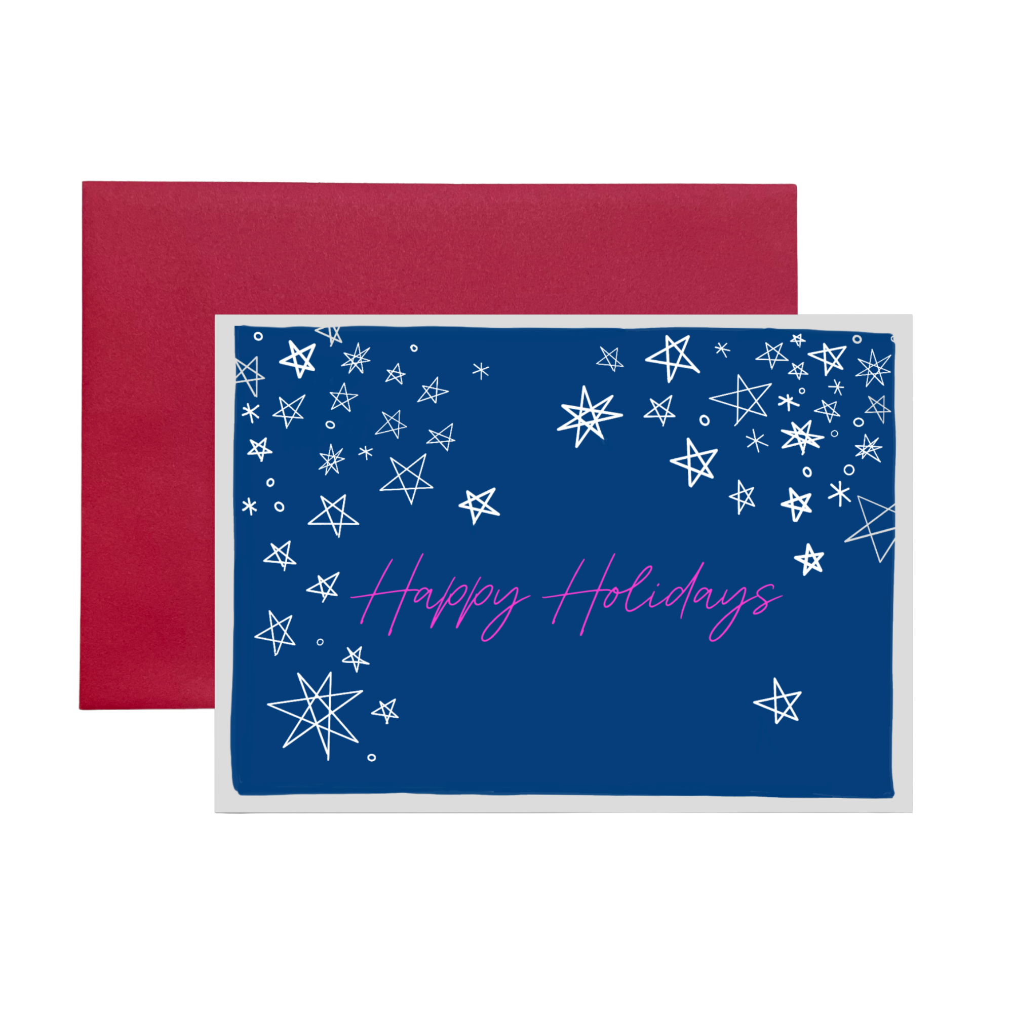 Pre-order Holiday Cards