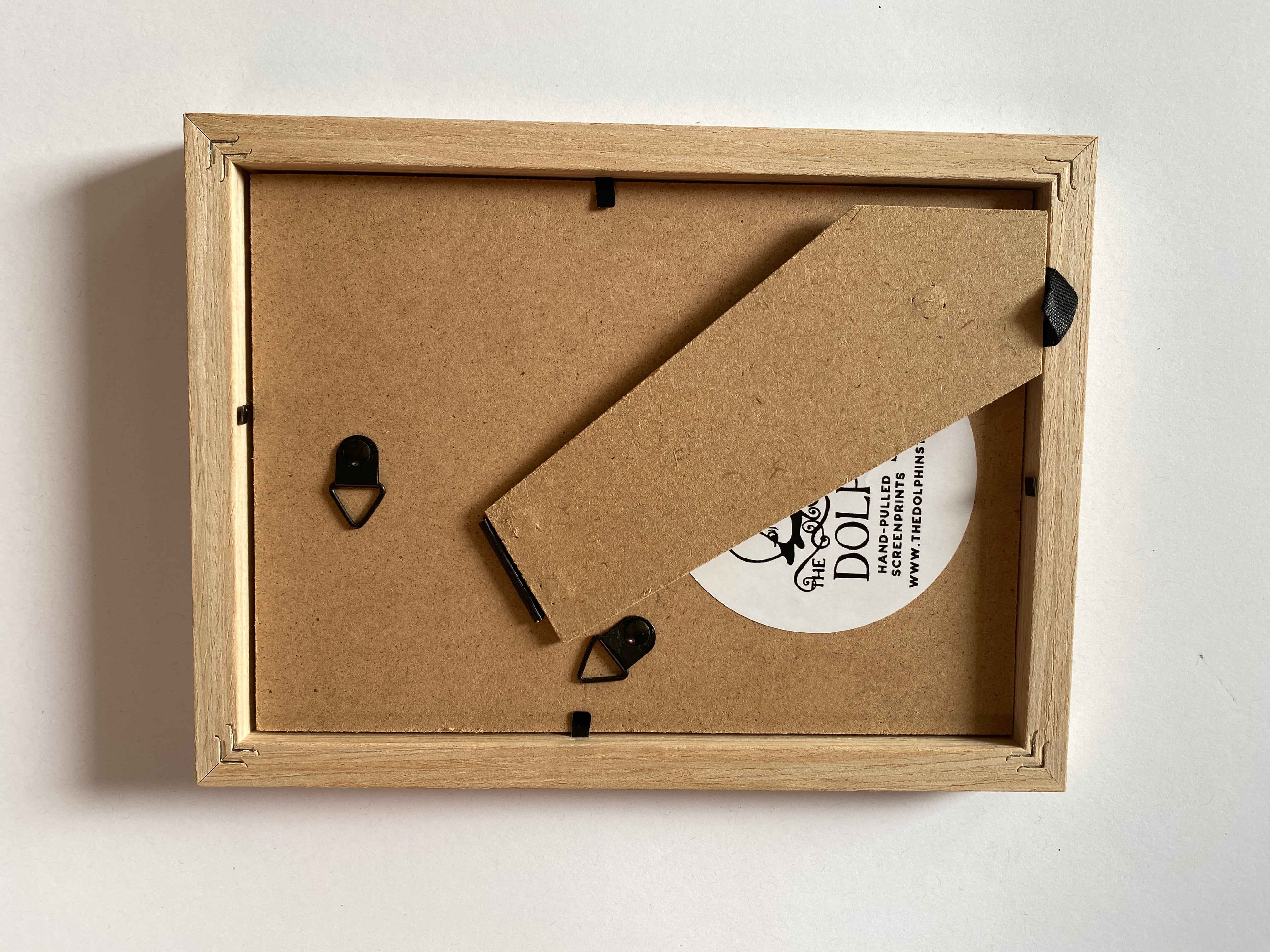 Frames for Greeting Cards