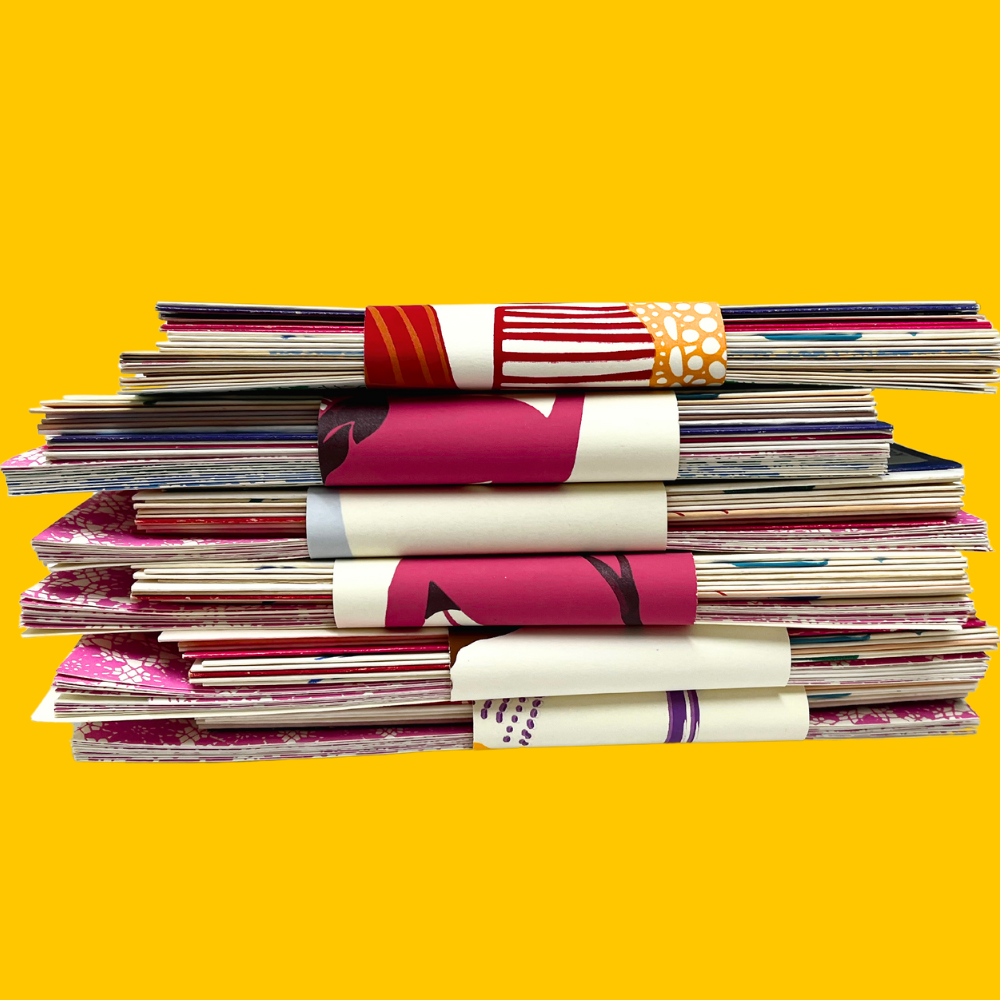 SALE - Greeting Cards Mixed Pack