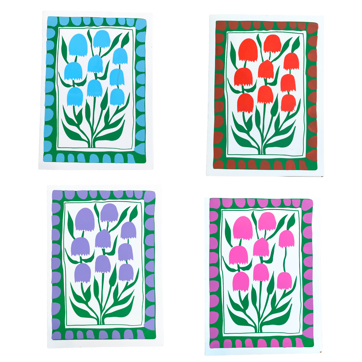 Mixed Flower Pack