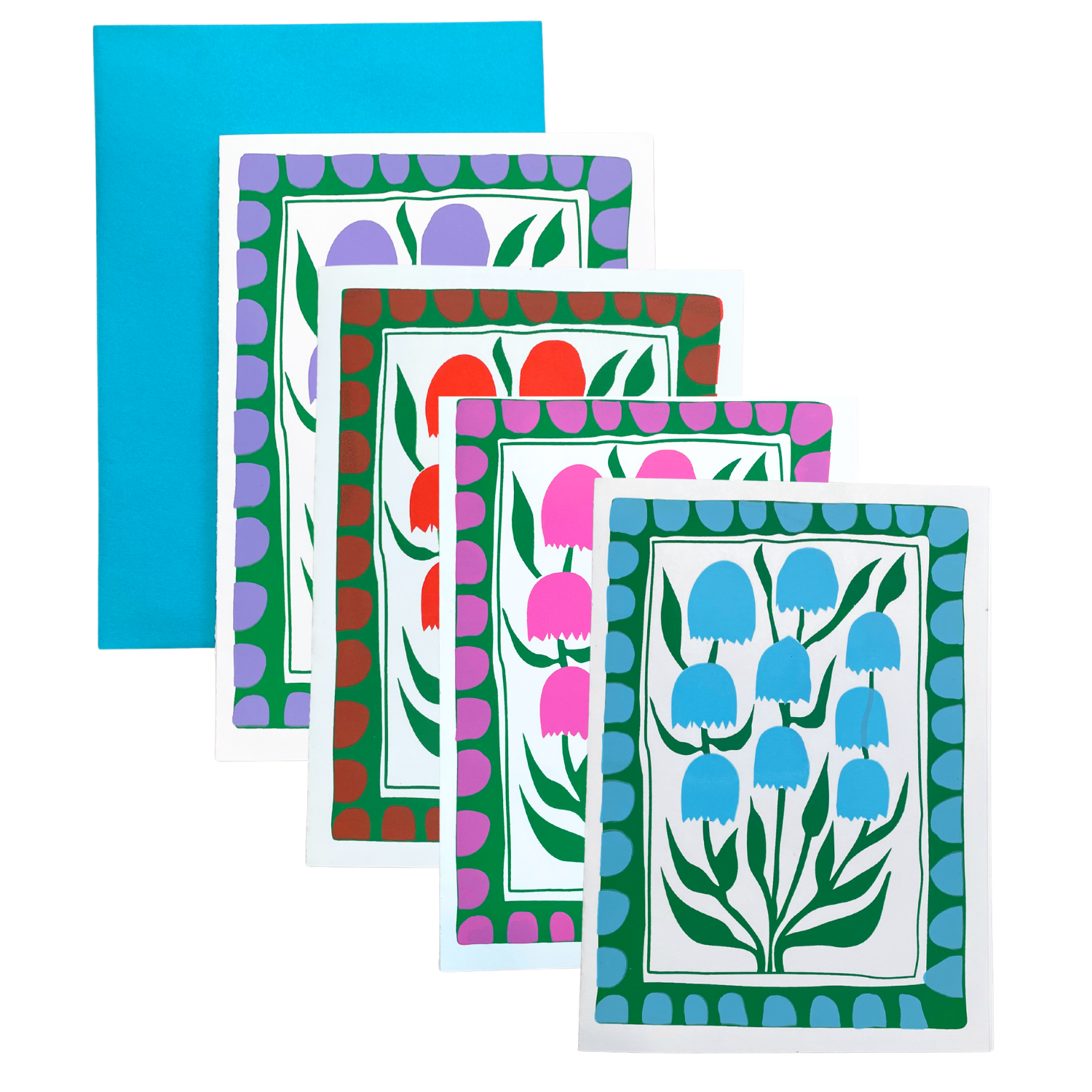 Mixed Flower Pack