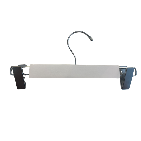 Dolphin Studio Calendar White Hanger with Clips