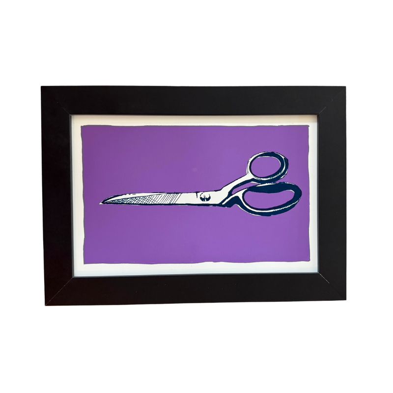 Scissors (August 2025)