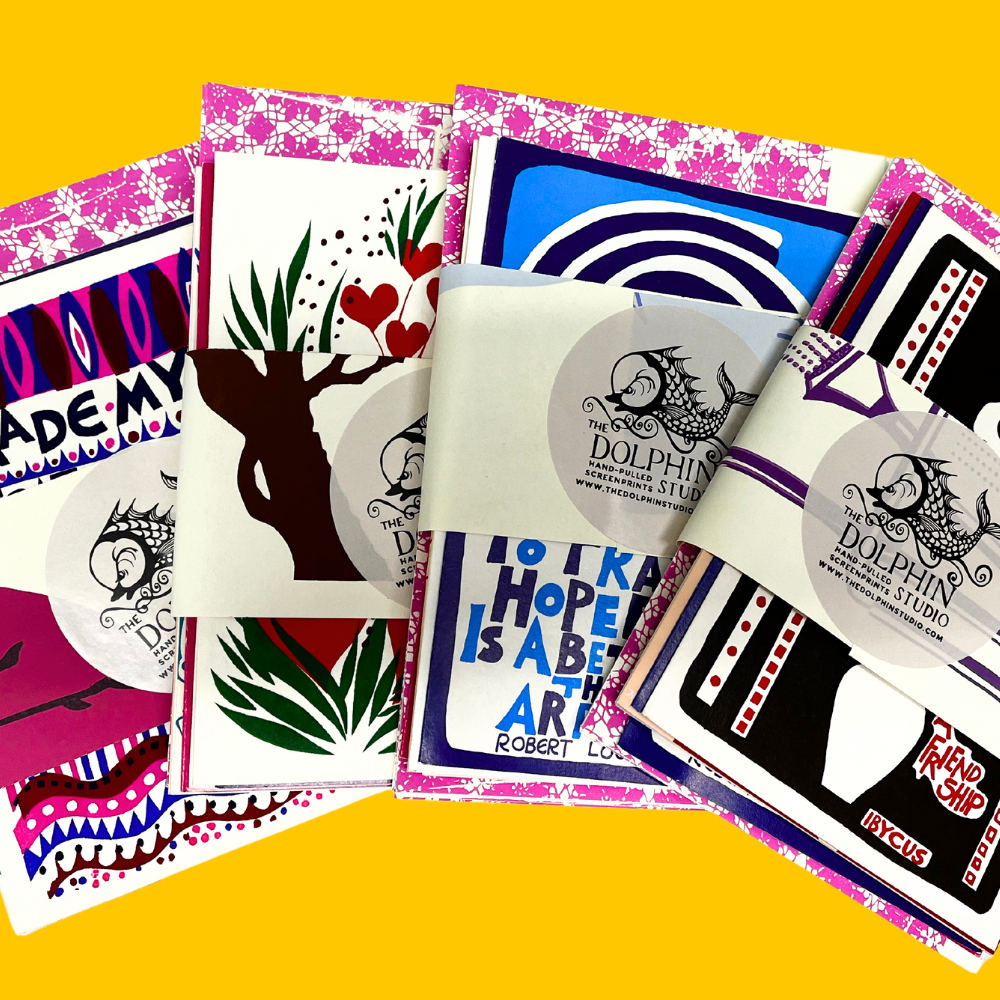 SALE - Greeting Cards Mixed Pack
