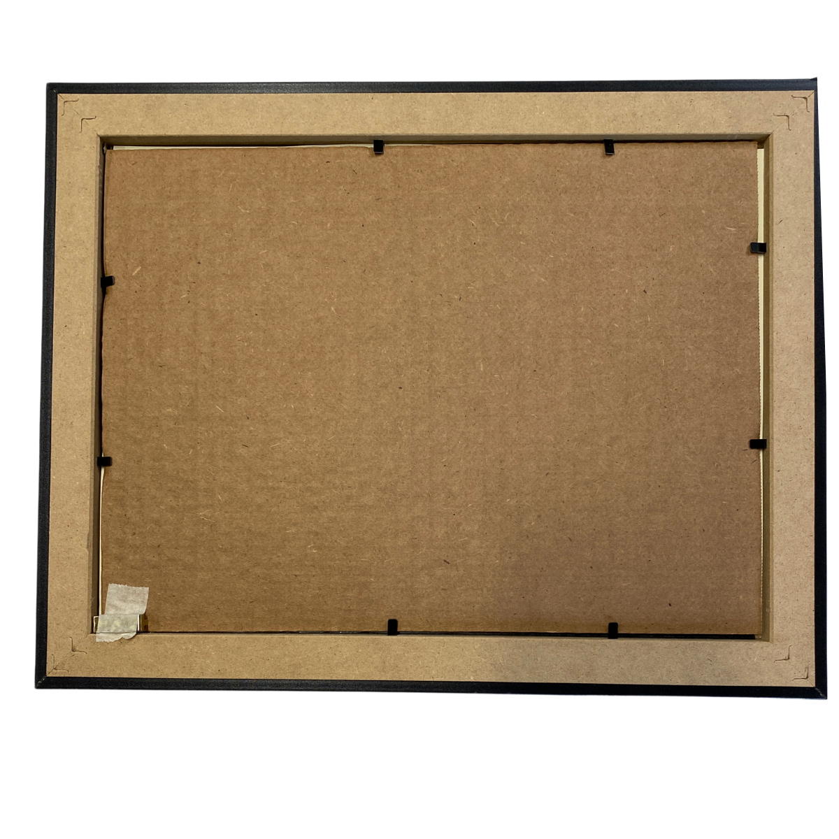 SALE - Framed Print - Axolotl